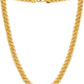 Gold Plated Chunky Thick Chain for Men