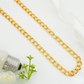 Gold Plated Classy Hook Chain for Men